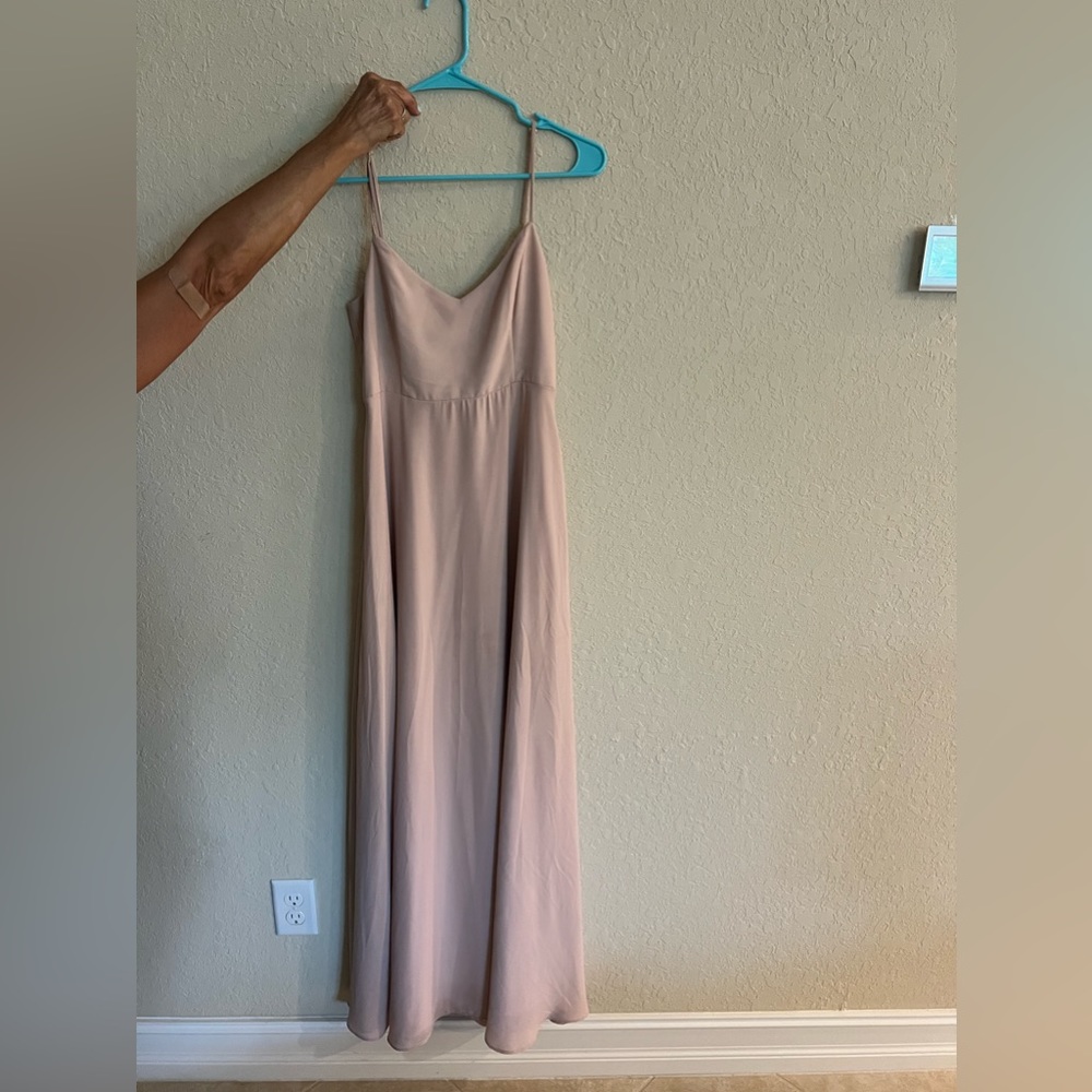 Show me Your Mumu Faith Maxi Dress